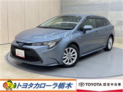 カローラツーリング HEV S