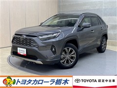 トヨタ　RAV4 HEV G