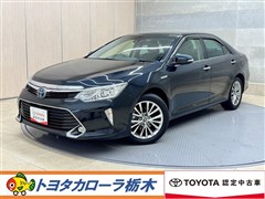 カムリ HEV Gプレミアムブラック