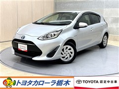 トヨタ アクア G