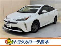 トヨタ プリウス S セーフティープラス2