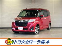 トヨタ ルーミー G