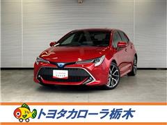 カローラスポーツ HEV G Z