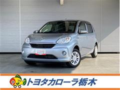 パッソ X Lパッケージ S