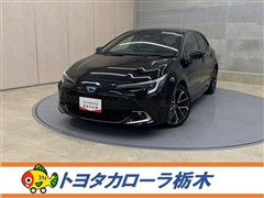 カローラスポーツ HEV G Z