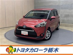 シエンタ HEV G