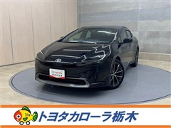トヨタ プリウス G