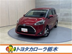 トヨタ シエンタ HEVファンベースG クエロ