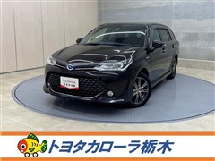 フィールダー HEV G WxB