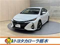 プリウスPHV A プレミアム