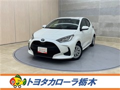 トヨタ ヤリス HEV Z