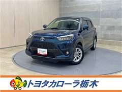 トヨタ ライズ HEV G