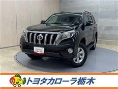 トヨタ　ランドクルーザープラド TX