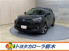 トヨタ ライズ Z