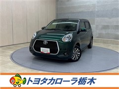 パッソ モーダ チャーム