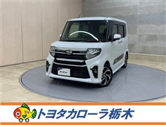 ダイハツ タント カスタムRS スタイルセレ