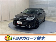 フィールダー G WxB