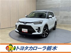 トヨタ ライズ HEV Z