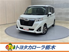 ルーミー G