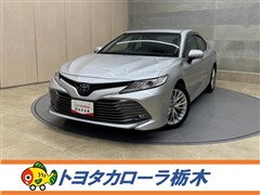 カムリ G レザーパッケージ