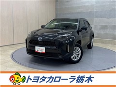 ヤリスクロス HEV G