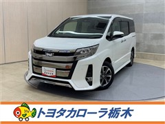 ノア SI WxB2