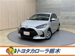 ヤリス G
