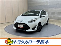 アクア G ソフトレザーセレクション
