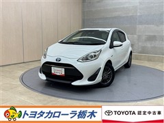 アクア G ソフトレザーセレクション