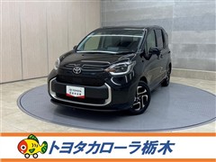 トヨタ シエンタ HEV Z