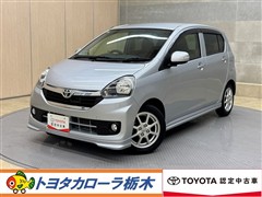 トヨタ ピクシスエポック G SA
