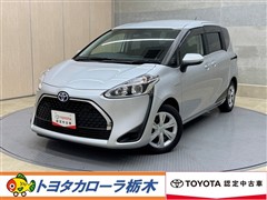 トヨタ シエンタHEV ファンベース G