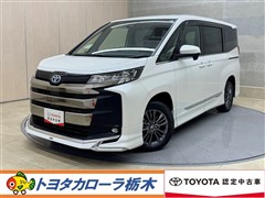 ノア HEV S-Z