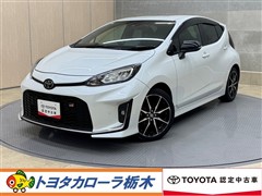 アクア GRスポーツ