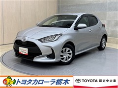 トヨタ ヤリス G