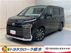ヴォクシー HEV S-Z