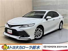 カムリ G