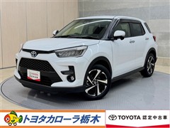 ライズ HEV Z