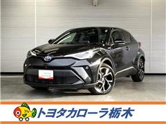 トヨタ　C-HR G HEV