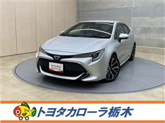 カローラスポーツ HEV G Z