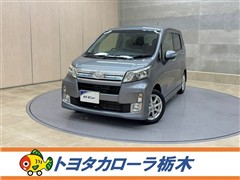 ムーヴ カスタムX SA