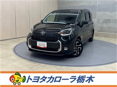 トヨタ シエンタ HEV Z