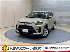 トヨタ ライズ G