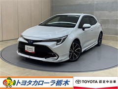 トヨタ カローラスポーツ HEV G Z