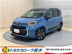 シエンタ Z