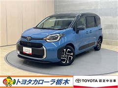 シエンタ Z