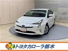 プリウス S セーフティプラス