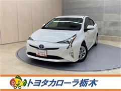 プリウス S セーフティプラス