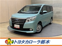 トヨタ ノア HEV G