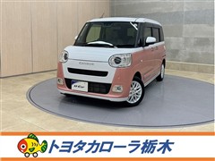 ムーヴキャンバス ストライプス G